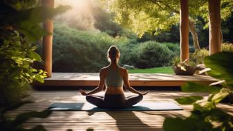 Achtsamkeit als Werkzeug zur Stressbewältigung