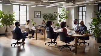 Achtsamkeit im Beruf: Wege zu mehr Gelassenheit und Produktivität im Arbeitsalltag