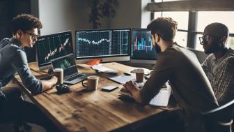 Aktien für Einsteiger: Der umfassende Leitfaden für zukünftige Investoren