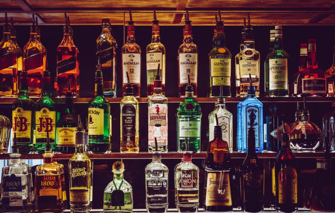 Alkohol in Deutschland deutlich günstiger als EU-Durchschnitt