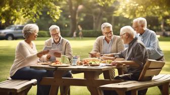 Altersvorsorge privat: Die besten Strategien für eine sorgenfreie Zukunft