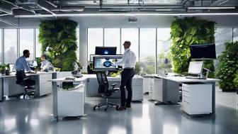 Automatisierung Chancen: Strategien zur optimalen Nutzung in der Wirtschaft