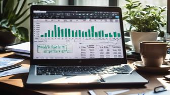 Berechnungsmethoden der Rendite