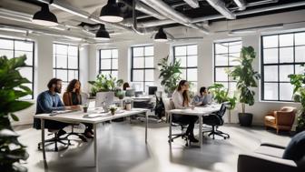 Bewährte Strategien für ein erfüllendes und effizientes Arbeitsumfeld