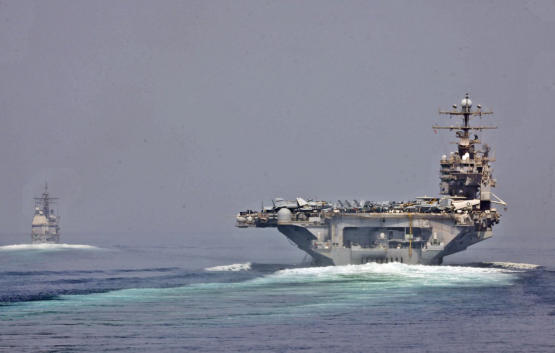 Blockade der Straße von Hormus trifft Europa vor allem über Energiepreise und Lieferketten