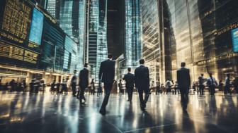 Börsenindizes erklärt: Eine umfassende Einführung in die wichtigsten Marktindikatoren Börsenindizes erklärt: Eine umfassende Einführung in die wichtigsten Marktindikatoren