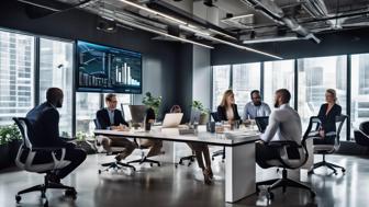 Chancen der digitalen Transformation für Unternehmen