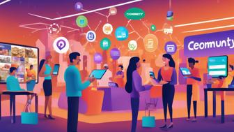 Chancen der Plattform-Ökonomie: Vorteile für Unternehmen und Verbraucher