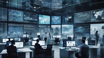 Chancen und Potenziale von Big Data für Unternehmen