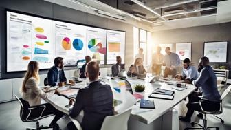 Change Management Strategien: Effektive Ansätze für erfolgreiche Unternehmensveränderungen