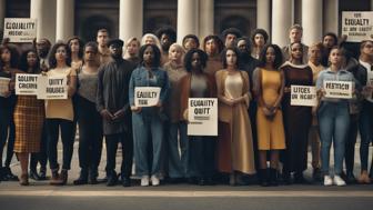 Das Allgemeine Gleichbehandlungsgesetz und seine Bedeutung