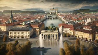 der historische hintergrund entstehung und verbreitung in deutschland oesterreich und der schweiz Der historische Hintergrund: Entstehung und Verbreitung in Deutschland, Österreich und der Schweiz