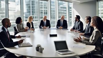 die akteure im lobbyismus wer sind die interessengruppen Die Akteure im Lobbyismus: Wer sind die Interessengruppen?