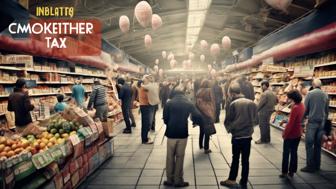 Die Auswirkungen von Inflation auf Verbraucher: Risiko und Chancen