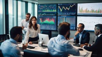 Die Bedeutung der Rendite für Anleger