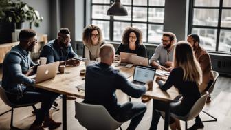 Die Bedeutung des Businessplans für Existenzgründer