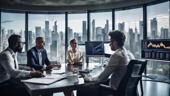 Die Bedeutung des Cashflows für Unternehmen