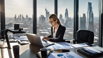 Die Bilanz: Aufbau, Analyse und Interpretation