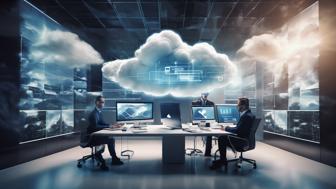 Die entscheidenden Cloud Computing Vorteile für Unternehmen im digitalen Zeitalter