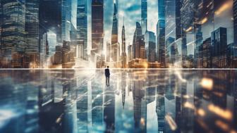 Die Entwicklung der Finanzmärkte global: Trends und Herausforderungen im wirtschaftlichen Kontext