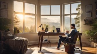Die Erfolgreiche Morgenroutine: 10 bewährte Strategien für mehr Produktivität und Erfolg im Business