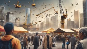 Die Folgen der Inflation für die Wirtschaft: Chancen und Risiken