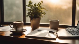 Die Geheimnisse der Routinen erfolgreicher Menschen: So beeinflussen sie deinen Erfolg