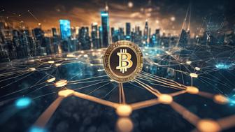 die geschaeftsordnung wie kryptowaehrungen strukturiert sind Die Geschäftsordnung: Wie Kryptowährungen strukturiert sind