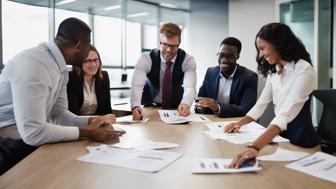 Die Phasen des Onboarding-Prozesses