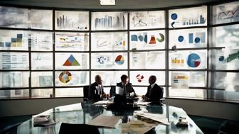 Die Prinzipien und Verfahren gemäß ISO 31000