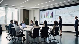 Die Rolle der Aktionäre in einem Unternehmen