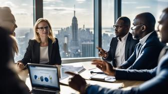 Die Rolle der Führungskraft: Verantwortung und Delegation