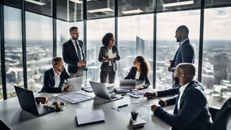die rolle der vision in der unternehmensstrategie Die Rolle der Vision in der Unternehmensstrategie