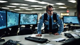 Die Rolle des Krisenmanagers in kritischen Situationen