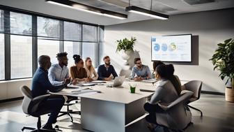 Die Rolle von Klarheit und Ausrichtung in der Mitarbeiterleistung