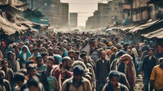 Die Rolle von Migration und Wirtschaft: Chancen und Herausforderungen für die globale Entwicklung