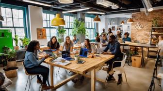 die rolle von social entrepreneurs in verschiedenen bereichen Die Rolle von Social Entrepreneurs in verschiedenen Bereichen