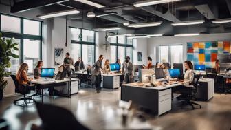 Die Sinnhaftigkeit im Beruf: Warum erfüllende Arbeit entscheidend für den Erfolg ist