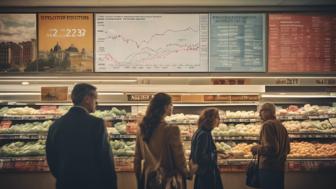 Die Ursachen der Inflation: Faktoren und Mechanismen