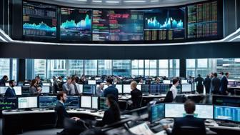 die verschiedenen arten von boersenindizes ein ueberblick Die verschiedenen Arten von Börsenindizes: Ein Überblick