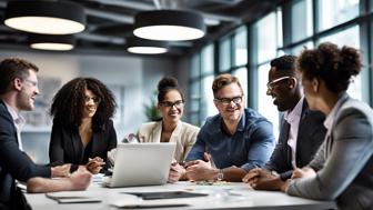 die wichtigsten soft skills fuer den beruflichen erfolg Die wichtigsten Soft Skills für den beruflichen Erfolg