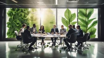 Die Zukunft des Investierens: ESG-Investments im Fokus