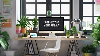 Digitale Tools und Vorlagen zur Effizienzsteigerung