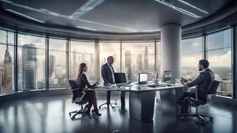 Digitalisierung und Gesetzgebung: Die Zukunft der rechtlichen Rahmenbedingungen im digitalen Zeitalter