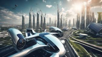 Disruptive Technologien: Chancen und Herausforderungen für die Wirtschaft der Zukunft