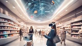 E-Commerce Entwicklungen: Trends und Prognosen für das Handelsjahr 2025