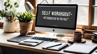 Effektive Selbstorganisation Methoden: Strategien für mehr Effizienz im Berufsleben