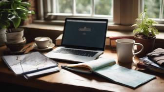 Effiziente Planung: Schritt-für-Schritt zu Ihrem Sabbatical