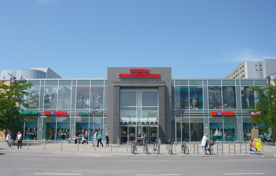 Einzelhandelsumsatz in Deutschland sinkt im Oktober leicht, Lebensmitteleinzelhandel wächst