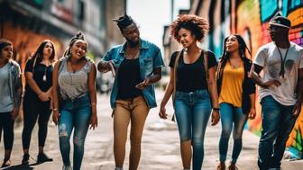 Energie und Einfluss: Wie Menschen unsere Emotionen prägen